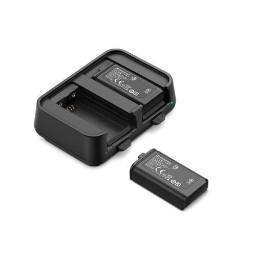 Sennheiser EW-D Charging Set töltő akkuval