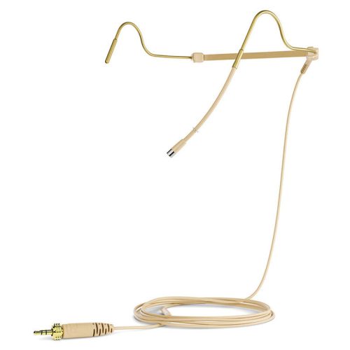 Sennheiser HS 2 BE Lavalier Microphone