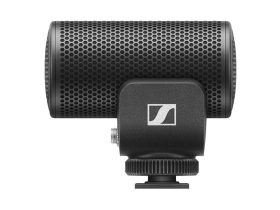 Sennheiser MKE 200 irányított kameramikrofon