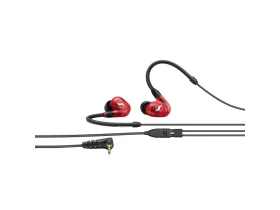 Sennheiser IE 100 Pro fülhallgató (piros)