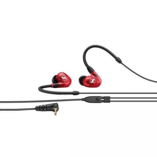 Sennheiser IE 100 Pro fülhallgató (piros)
