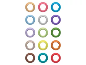 Sennheiser EW-D SK Color Coding Set