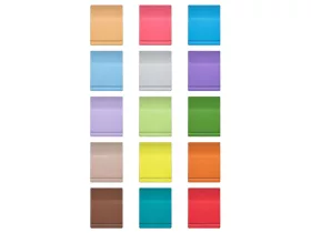 Sennheiser EW-D SKM Color Coding színkódoló készlet