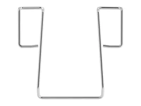 Sennheiser EW-D SK Belt Clip Vertical