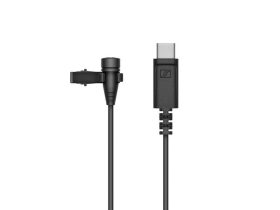   Sennheiser XS LAV USB-C Lavalier mikrofon USB-C csatlakozással