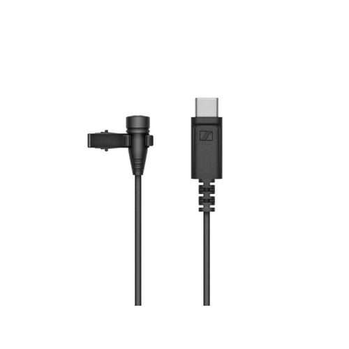 Sennheiser XS LAV USB-C Lavalier mikrofon USB-C csatlakozással