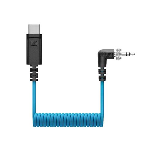 Sennheiser CL 35 USB-C kábel