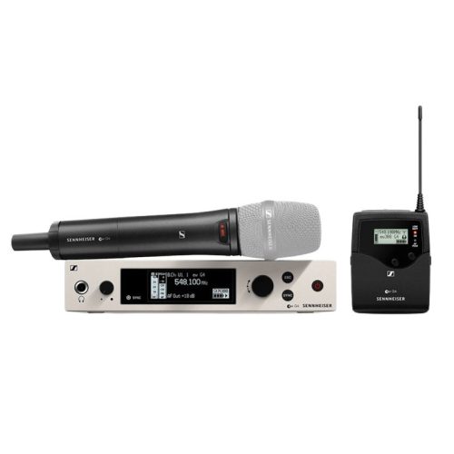 Sennheiser EW 300 G4-Base Combo-GW