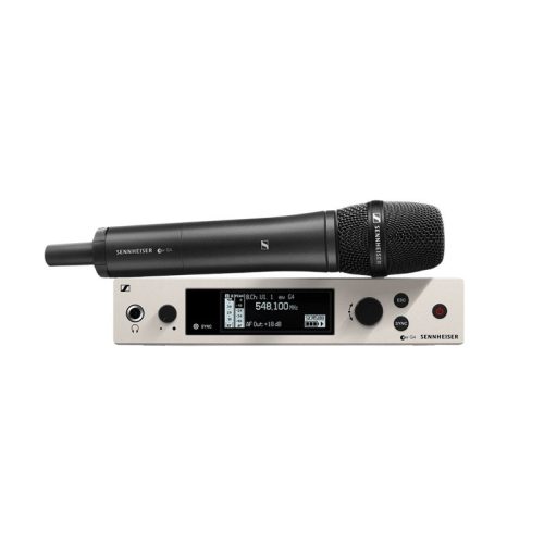 Sennheiser EW 500 G4-945-GW Microphone Set