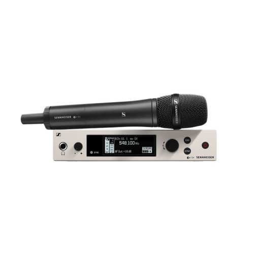 Sennheiser EW 500 G4-965-GW mikrofon szett