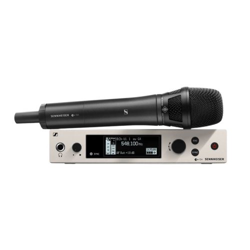 Sennheiser EW 500 G4-KK205-AW+ mikrofon szett