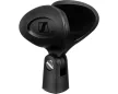 Sennheiser MZQ 1 SKM microphone clip black