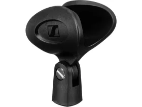 Sennheiser MZQ 1 SKM microphone clip black