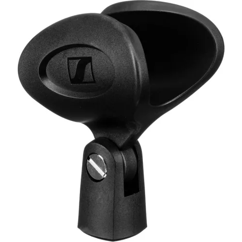 Sennheiser MZQ 1 SKM microphone clip black