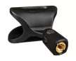 Sennheiser MZQ 1 SKM microphone clip black
