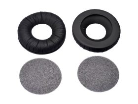 Sennheiser HD 25 ear pads with foam lining (pair)