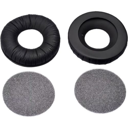 Sennheiser HD 25 ear pads with foam lining (pair)