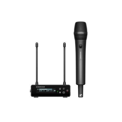 Sennheiser EW-DP 835 SET (R1-6) Kamerás kézi mikrofonos szett