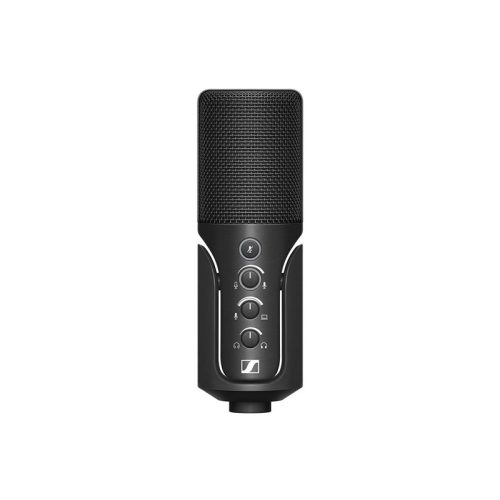 Sennheiser Profile USB Microphone USB-C podcast/streaming asztali mikrofon