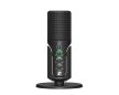 Sennheiser Profile USB Microphone USB-C podcast/streaming asztali mikrofon