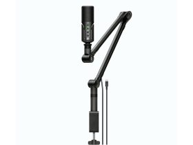   Sennheiser Profile Streaming Set USB-C podcast/streaming mikrofon konzollal
