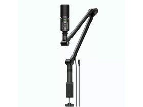   Sennheiser Profile Streaming Set USB-C podcast/streaming mikrofon konzollal (KIRAKATI PÉLDÁNY)