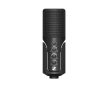 Sennheiser Profile Streaming Set USB-C podcast/streaming mikrofon konzollal