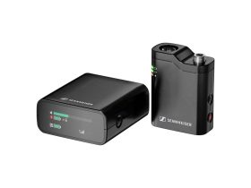 Sennheiser Profile Wireless 1-Channel microphone set