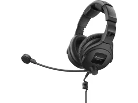 Sennheiser HMD 300 X3K1 Professional Brodcast Headset