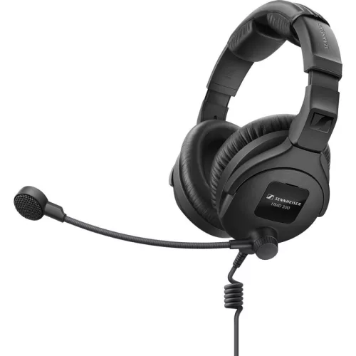 Sennheiser HMD 300 X3K1 Professional Brodcast Headset