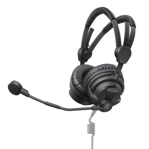 Sennhesier HMD 26 Broadcast fejhallgató