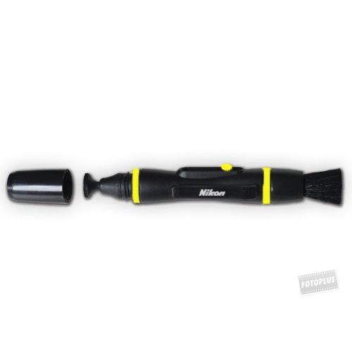 Nikon Lens Pen "Nikon vagyok"