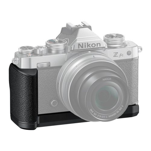 Nikon GR-1 kiegészítő markolat - (Nikon Z fc)