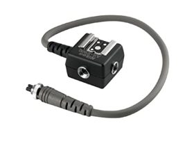 Nikon AS-E900 vakupapucs