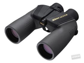 Nikon 7x50 CF WP távcső