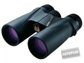 Nikon 10x50 CF WP távcső