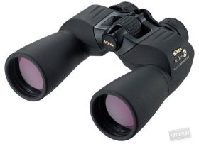 Nikon 16x50 Action EX távcső