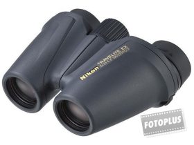Nikon 8x25 Travelite EX távcső
