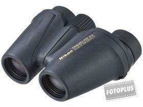 Nikon 9x25 Travelite EX távcső