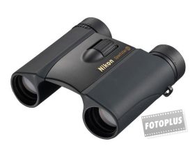Nikon Sportstar EX 8x25 fekete távcső