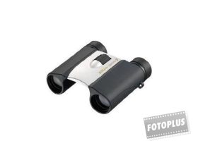 Nikon Sportstar EX 10x25 ezüst távcső