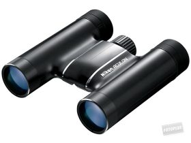 Nikon Aculon T51 10x24 fekete távcső