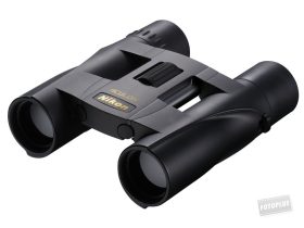 Nikon Aculon A30 10x25 fekete távcső