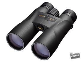 Nikon Prostaff 5 12x50 távcső