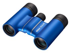 Nikon ACULON T02 8x21 kék távcső