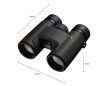 Nikon Prostaff P7 10x30 távcső