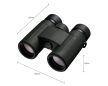Nikon Prostaff P3 8x30 távcső