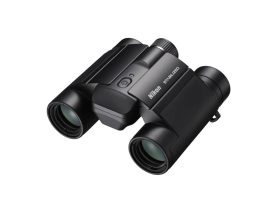 Nikon Stabilized 12x25 S Binocular