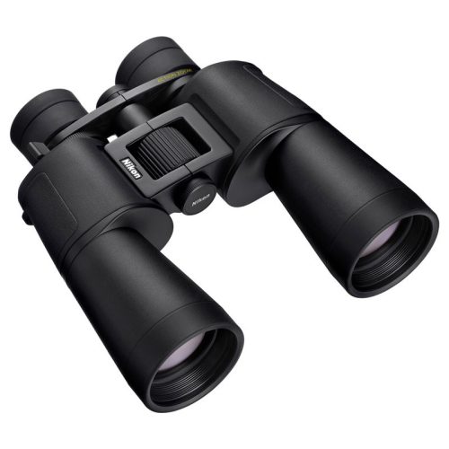 Nikon Action 10-22x50 Zoom Lens