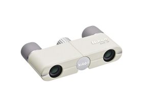 Nikon 4x10 DCF Binocular (Ivory White)